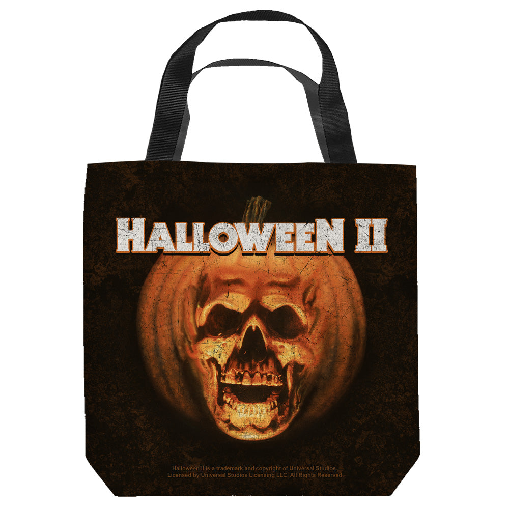 HALLOWEEN II/POSTER - TOTE BAG