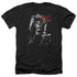 THEY LIVE/THEY WANT - ADULT HEATHER - BLACK