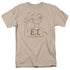 ET/POINTING - S/S ADULT 18/1 - SAND