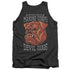 US MARINE CORPS/DEVIL DOGS - ADULT TANK - CHARCOAL