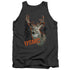 US MARINE CORPS/MARINE DEER - ADULT TANK - CHARCOAL