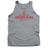 US MARINE CORPS/OORAH - ADULT TANK - ATHLETIC HEATHER