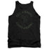 US MARINE CORPS/ALWAYS A MARINE - ADULT TANK - BLACK