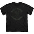 US MARINE CORPS/ALWAYS A MARINE - S/S YOUTH 18/1 - BLACK