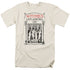 FANTASTIC BEASTS/WITCHES LIVE AMONG US - S/S ADULT 18/1 - CREAM