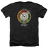 FANTASTIC BEASTS/THREAT GAUGE - ADULT HEATHER - BLACK