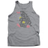 FANTASTIC BEASTS/NIFFLER - ADULT TANK - ATHLETIC HEATHER