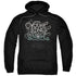 FANTASTIC BEASTS/ONE OF US - ADULT PULLOVER HOODIE - BLACK