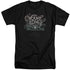 FANTASTIC BEASTS/ONE OF US - S/S ADULT TALL 18/1 - BLACK