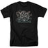 FANTASTIC BEASTS/ONE OF US - S/S ADULT 18/1 - BLACK