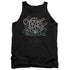 FANTASTIC BEASTS/ONE OF US - ADULT TANK - BLACK