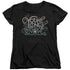 FANTASTIC BEASTS/ONE OF US - S/S WOMENS TEE - BLACK