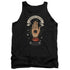 FANTASTIC BEASTS/PERCIVAL GRAVES - ADULT TANK - BLACK