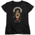 FANTASTIC BEASTS/PERCIVAL GRAVES - S/S WOMENS TEE - BLACK