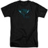 FANTASTIC BEASTS/SWOOPING EVIL - S/S ADULT TALL 18/1 - BLACK