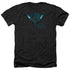 FANTASTIC BEASTS/SWOOPING EVIL - ADULT HEATHER - BLACK
