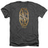 FANTASTIC BEASTS/SCAMANDER MONOGRAM - ADULT HEATHER - CHARCOAL