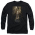 FANTASTIC BEASTS/POSTER -  L/S ADULT 18/1  - BLACK