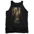 FANTASTIC BEASTS/POSTER - ADULT TANK - BLACK