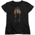 FANTASTIC BEASTS/PORPENTINA GOLDSTEIN - S/S WOMENS TEE - BLACK