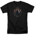 FANTASTIC BEASTS/GROUP PORTRAIT - S/S ADULT 18/1 - BLACK