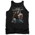 FANTASTIC BEASTS 2/CUDDLE PUDDLE - ADULT TANK - BLACK