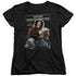 FANTASTIC BEASTS 2/CUDDLE PUDDLE - S/S WOMENS TEE - BLACK