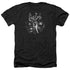 CORPSE BRIDE/BRIDE TO BE - ADULT HEATHER - BLACK