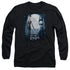 CORPSE BRIDE/POSTER - L/S ADULT 18/1 - BLACK