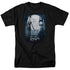 CORPSE BRIDE/POSTER - S/S ADULT 18/1 - BLACK