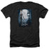 CORPSE BRIDE/POSTER - ADULT HEATHER - BLACK