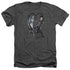 CORPSE BRIDE/RUNAWAY GROOM - ADULT HEATHER - CHARCOAL
