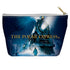 POLAR EXPRESS/POSTER - T-BOTTOM ACCESSORY POUCH