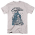 POLAR EXPRESS/RAIL RIDERS - S/S ADULT 18/1 - SILVER