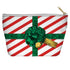 POLAR EXPRESS/PRESENT - T-BOTTOM ACCESSORY POUCH