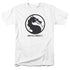 MORTAL KOMBAT X/SEAL - S/S ADULT 18/1  -  WHITE