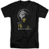 MORTAL KOMBAT X/SCORPION BUST - S/S ADULT TALL 18/1 - BLACK