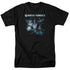 MORTAL KOMBAT X/RAIDEN - S/S ADULT 18/1 - BLACK