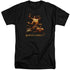 MORTAL KOMBAT X/GORO - S/S ADULT TALL 18/1 - BLACK