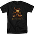 MORTAL KOMBAT X/GORO - S/S ADULT 18/1 - BLACK