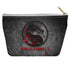 MORTAL KOMBAT X/STONE LOGO - T-BOTTOM ACCESSORY POUCH