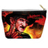 NIGHTMARE OF ELM STREET/FREDDYS BOILER ROOM - T-BOTTOM ACCESSORY POUCH