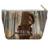 WHERE THE WILD THINGS ARE/WILD THING TREE - T-BOTTOM ACCESSORY POUCH