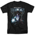 MORTAL KOMBAT/RAIDEN - S/S ADULT 18/1 - BLACK