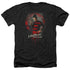 NIGHTMARE ON ELM STREET/THIS IS GOD - ADULT HEATHER - BLACK