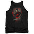 NIGHTMARE ON ELM STREET/THIS IS GOD - ADULT TANK - BLACK