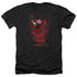 NIGHTMARE ON ELM STREET/ONE TWO FREDDYS COMING FOR YOU - ADULT HEATHER - BLACK