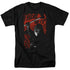 FRIDAY THE 13TH/JASON LIVES - S/S ADULT 18/1 - BLACK