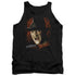 NIGHTMARE ON ELM STREET/WORST NIGHTMARE - ADULT TANK - BLACK