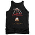 NIGHTMARE ON ELM STREET/ALTERNATE POSTER - ADULT TANK - BLACK